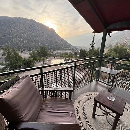 Miramonte B&B (Adults Only) Guayacan  외부 사진