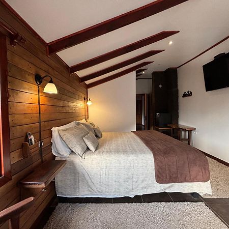 Miramonte B&B (Adults Only) Guayacan  외부 사진
