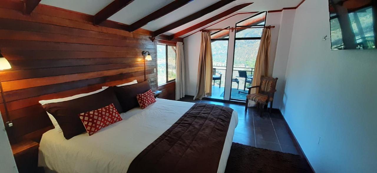 Miramonte B&B (Adults Only) Guayacan  외부 사진