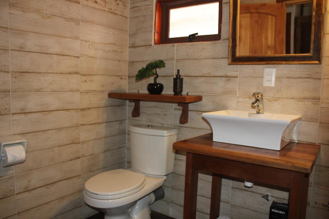 Miramonte B&B (Adults Only) Guayacan  외부 사진