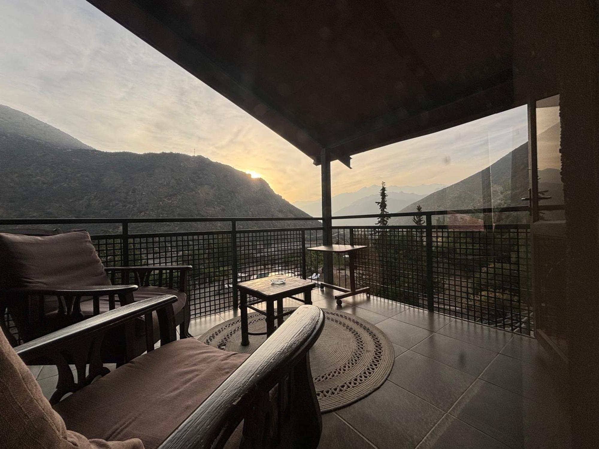 Miramonte B&B (Adults Only) Guayacan  외부 사진