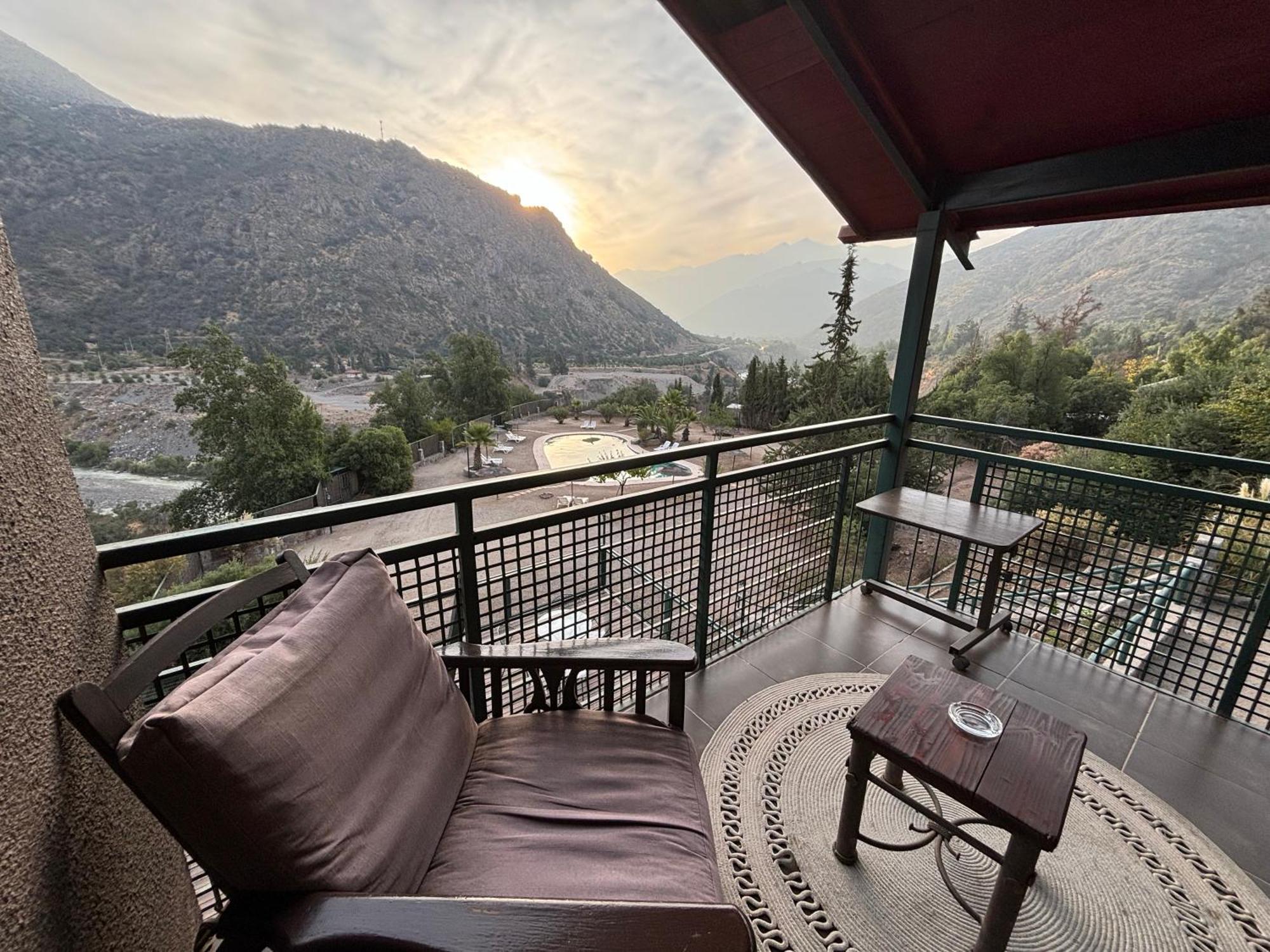 Miramonte B&B (Adults Only) Guayacan  외부 사진
