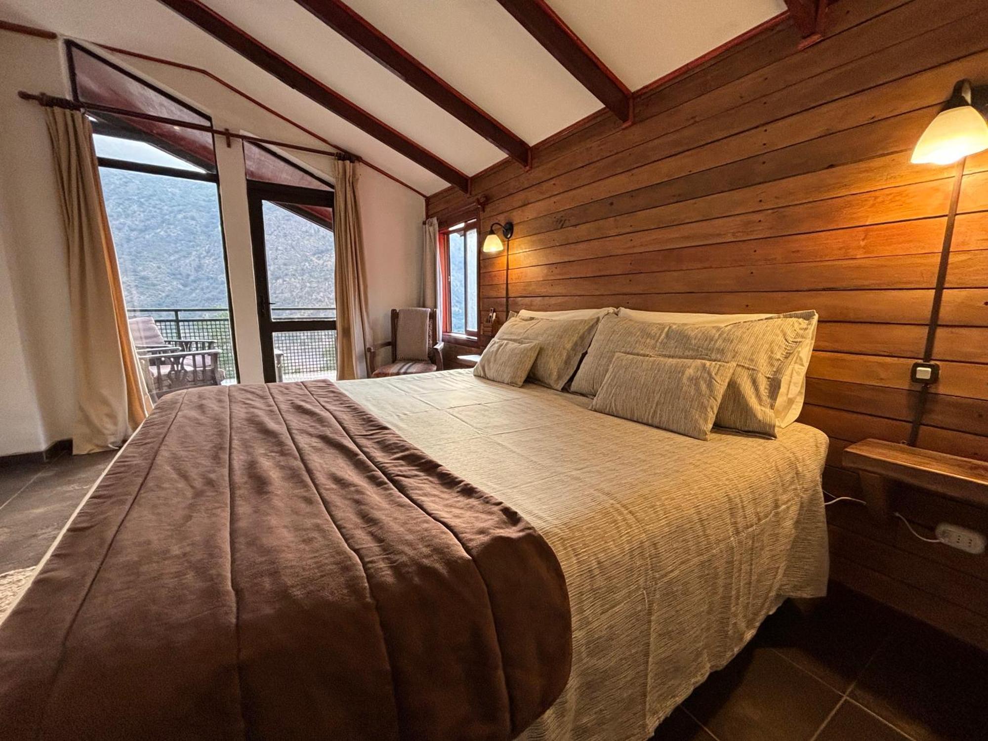 Miramonte B&B (Adults Only) Guayacan  외부 사진