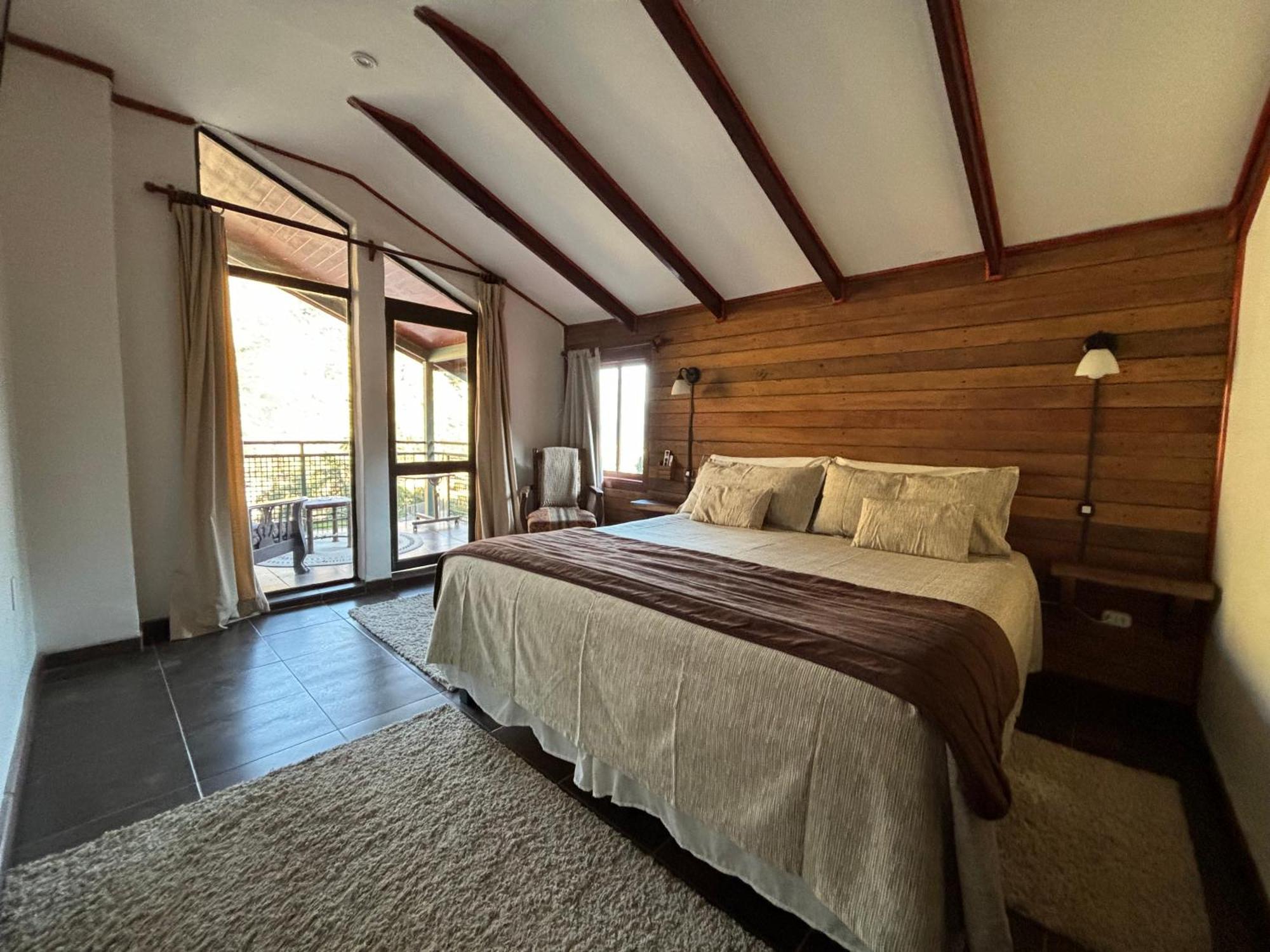 Miramonte B&B (Adults Only) Guayacan  외부 사진