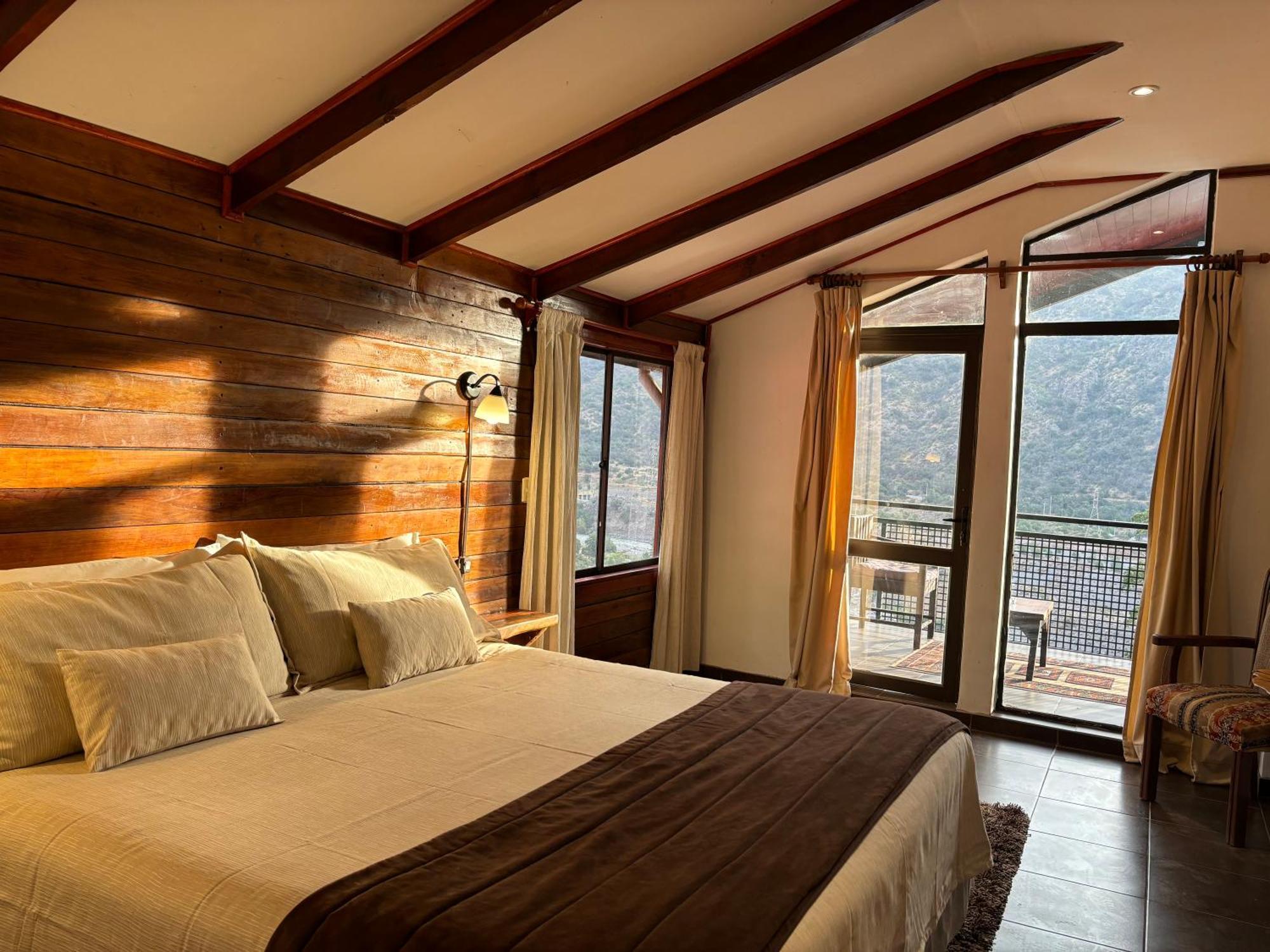 Miramonte B&B (Adults Only) Guayacan  외부 사진