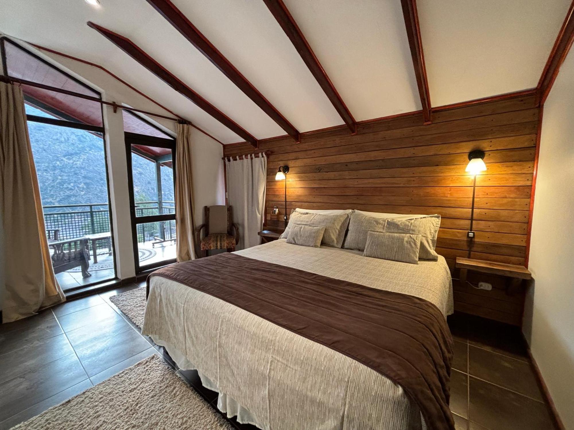 Miramonte B&B (Adults Only) Guayacan  외부 사진