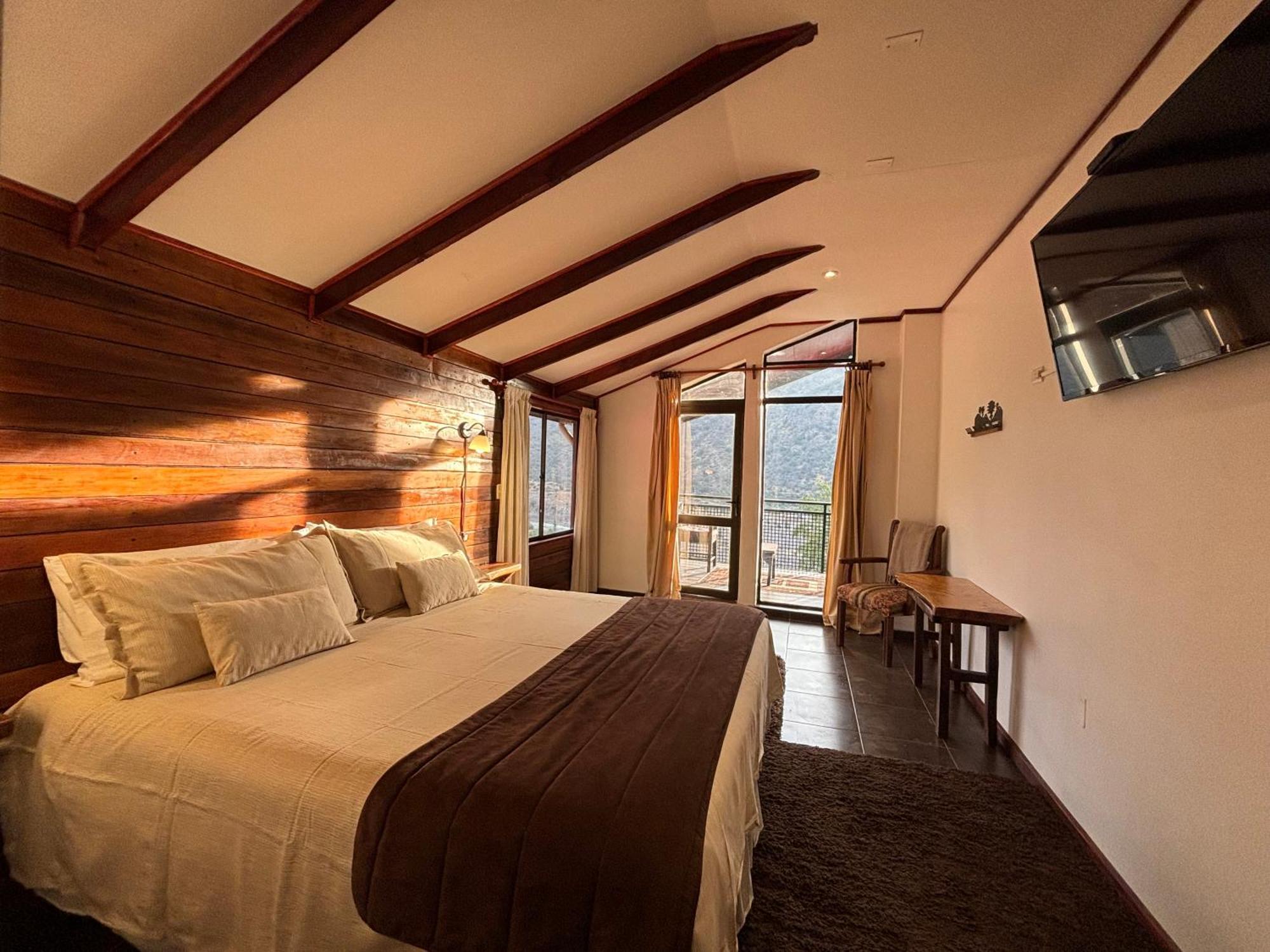 Miramonte B&B (Adults Only) Guayacan  외부 사진