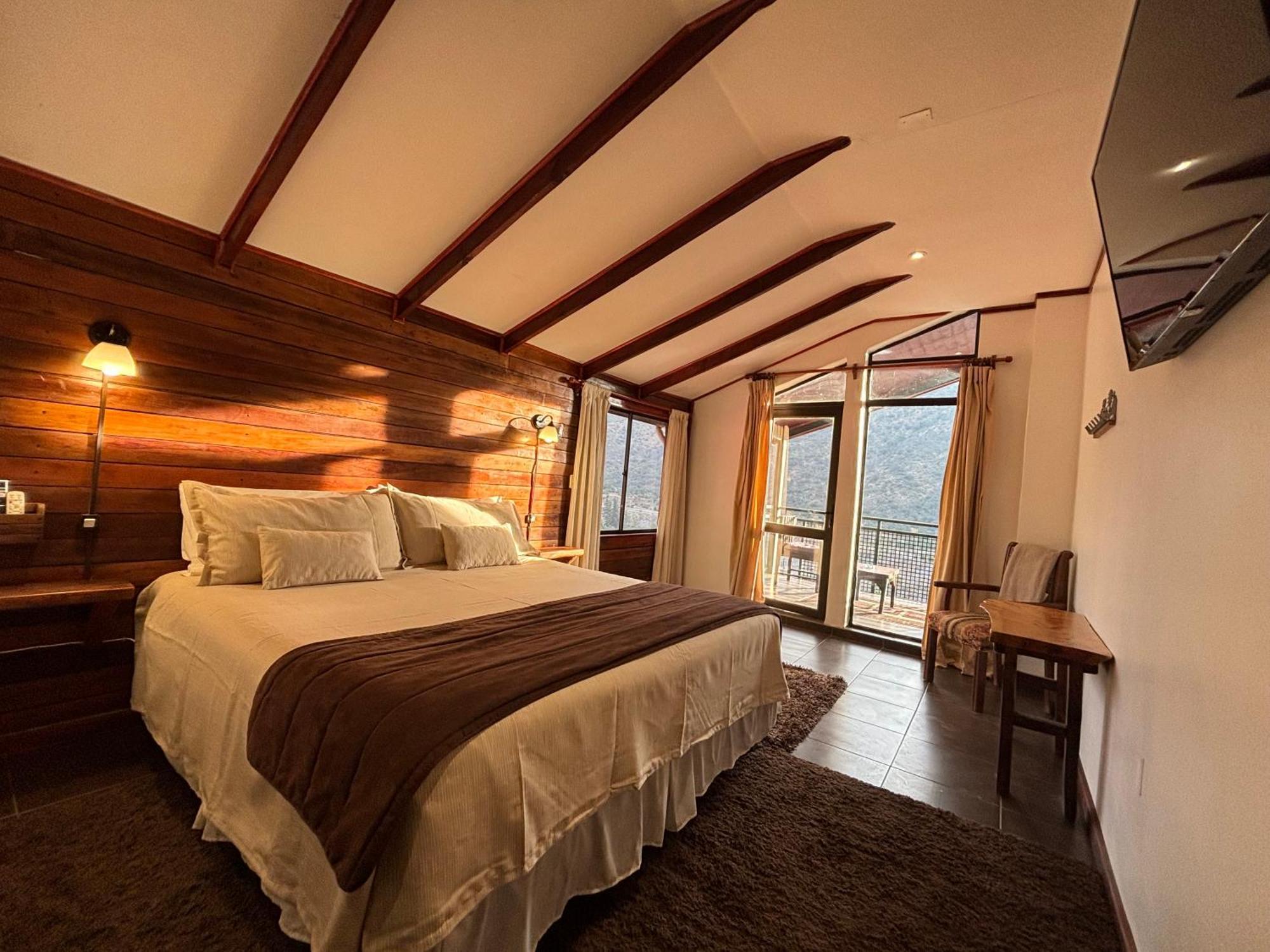 Miramonte B&B (Adults Only) Guayacan  외부 사진