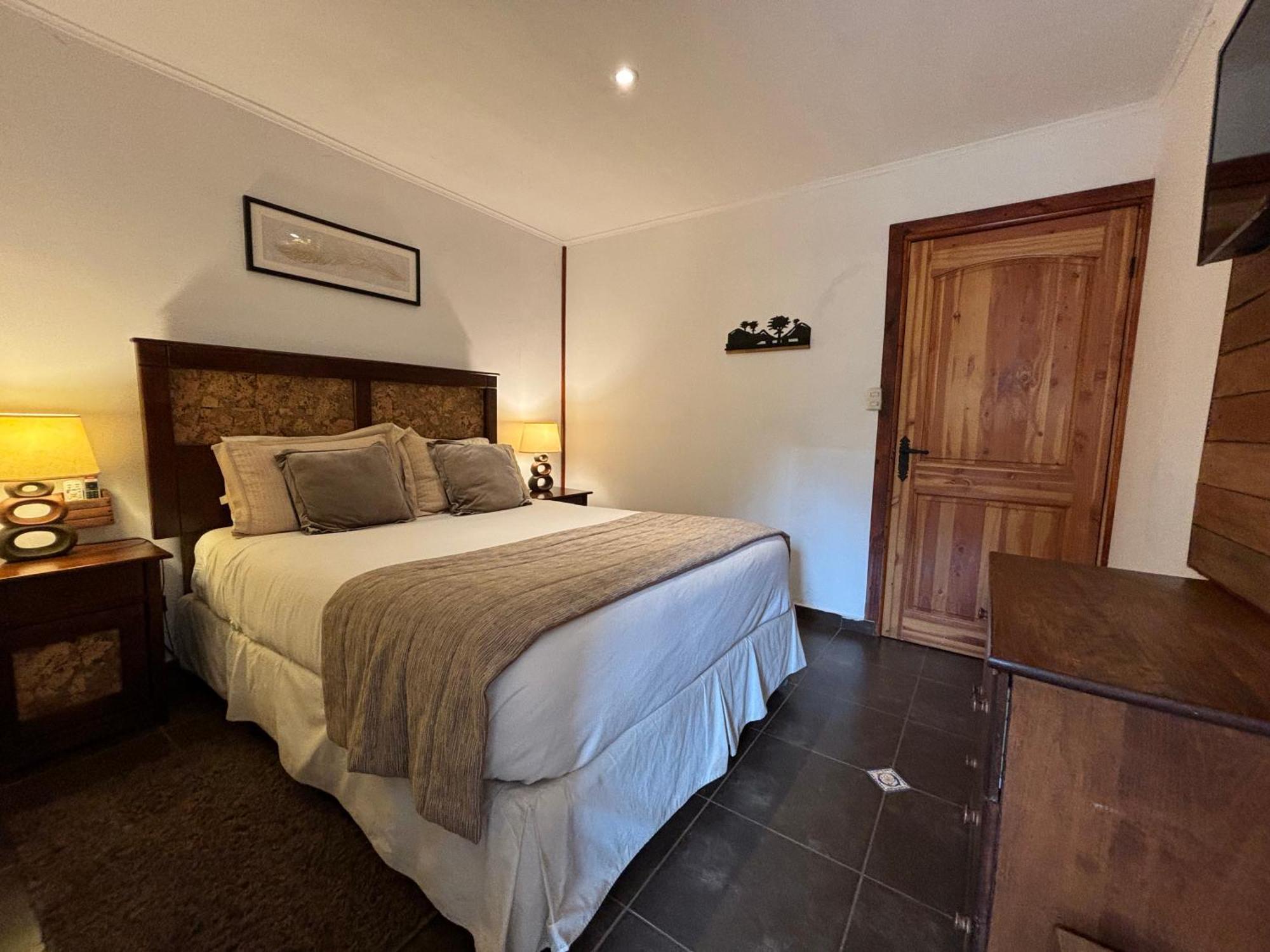 Miramonte B&B (Adults Only) Guayacan  외부 사진