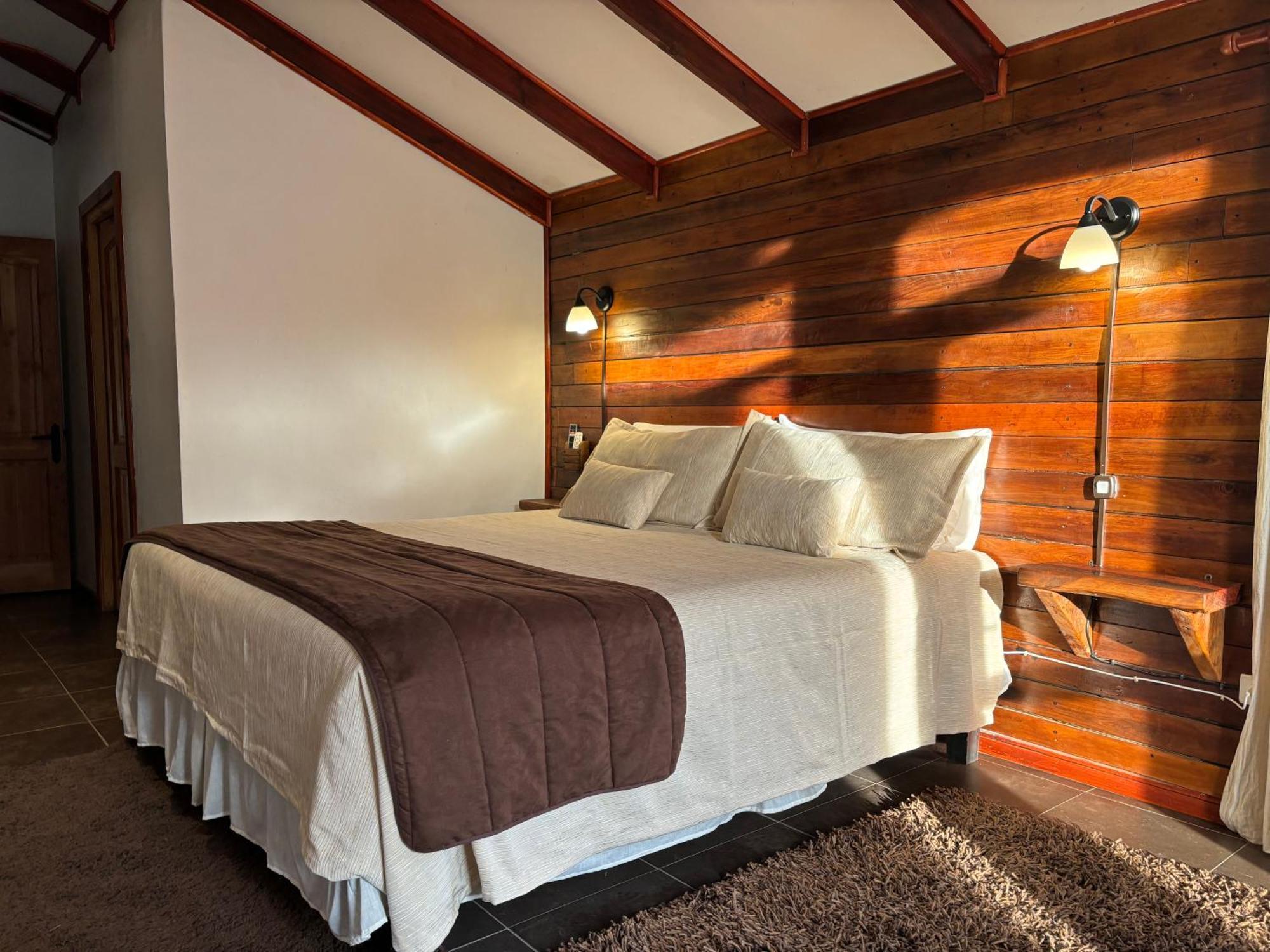 Miramonte B&B (Adults Only) Guayacan  외부 사진