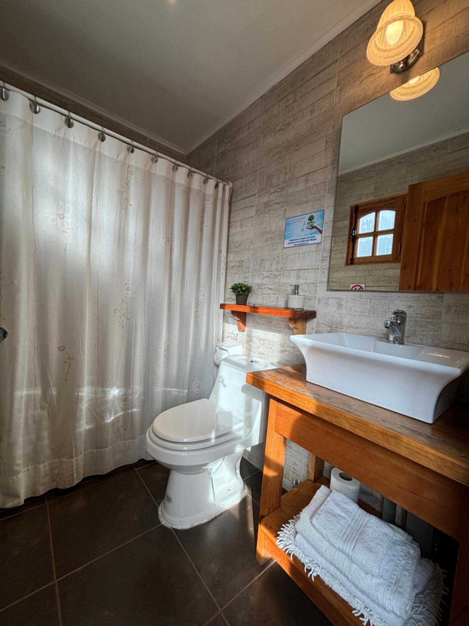 Miramonte B&B (Adults Only) Guayacan  외부 사진