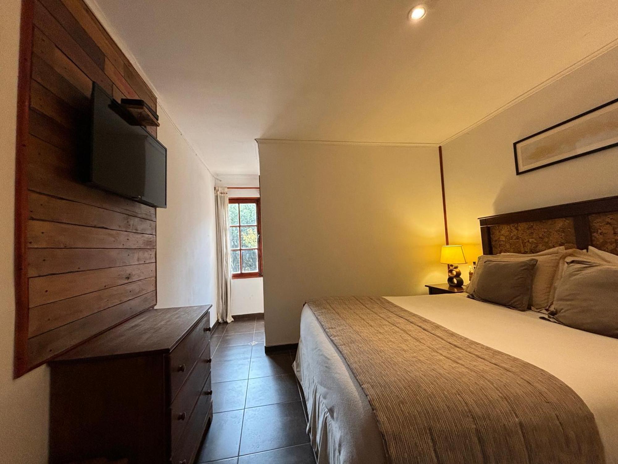 Miramonte B&B (Adults Only) Guayacan  외부 사진