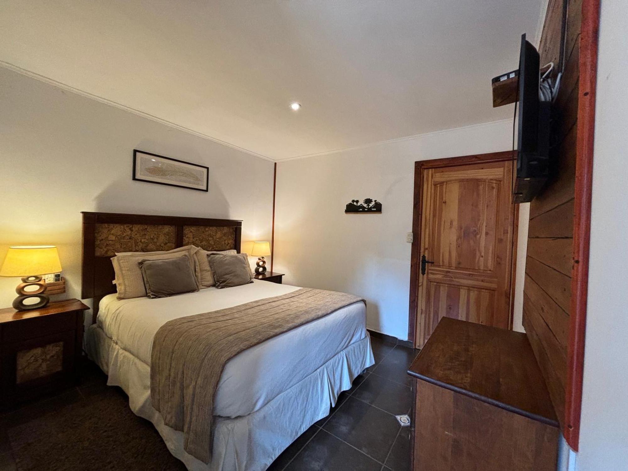 Miramonte B&B (Adults Only) Guayacan  외부 사진