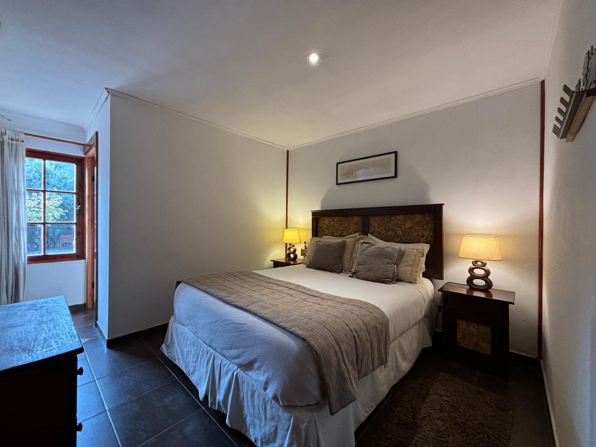 Miramonte B&B (Adults Only) Guayacan  외부 사진