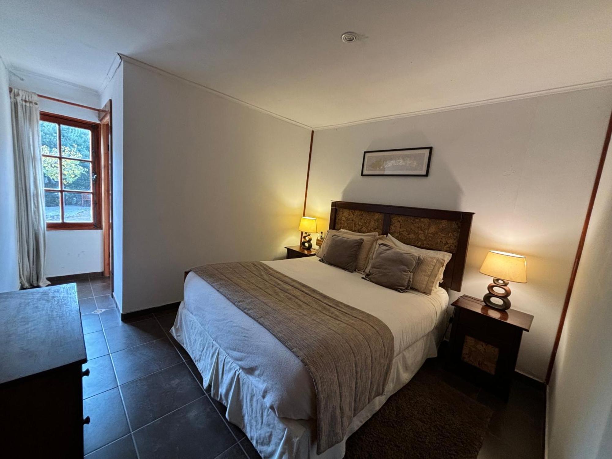 Miramonte B&B (Adults Only) Guayacan  외부 사진