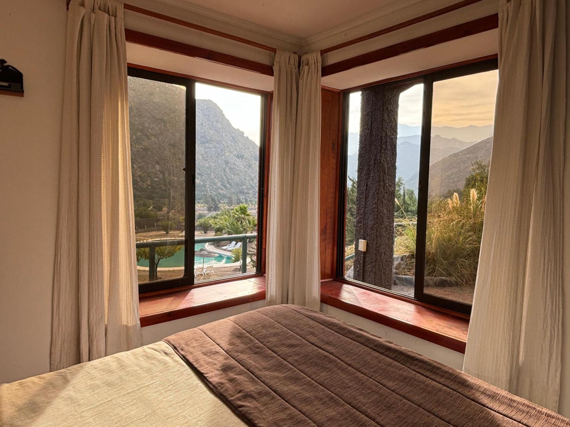 Miramonte B&B (Adults Only) Guayacan  외부 사진