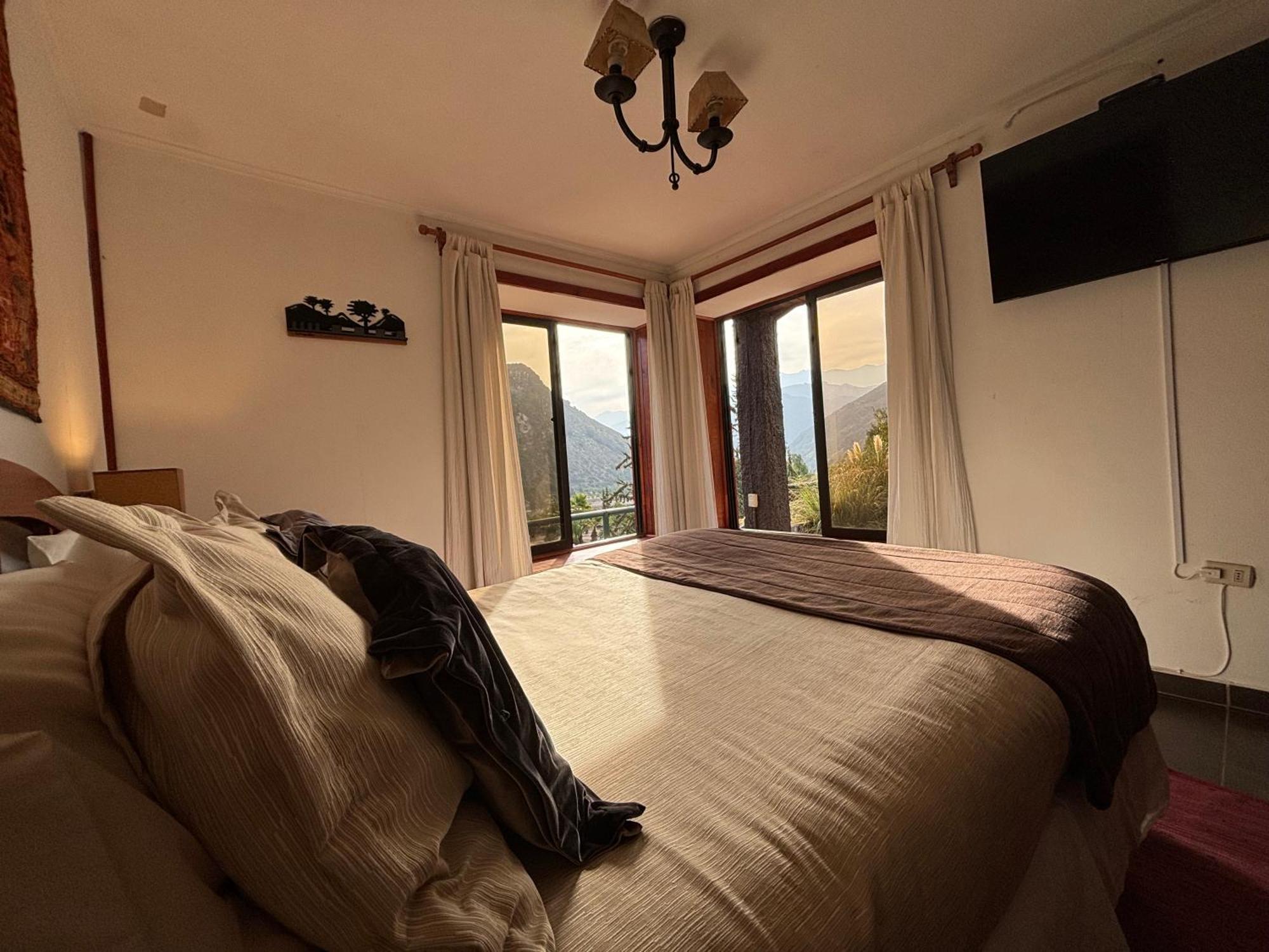 Miramonte B&B (Adults Only) Guayacan  외부 사진