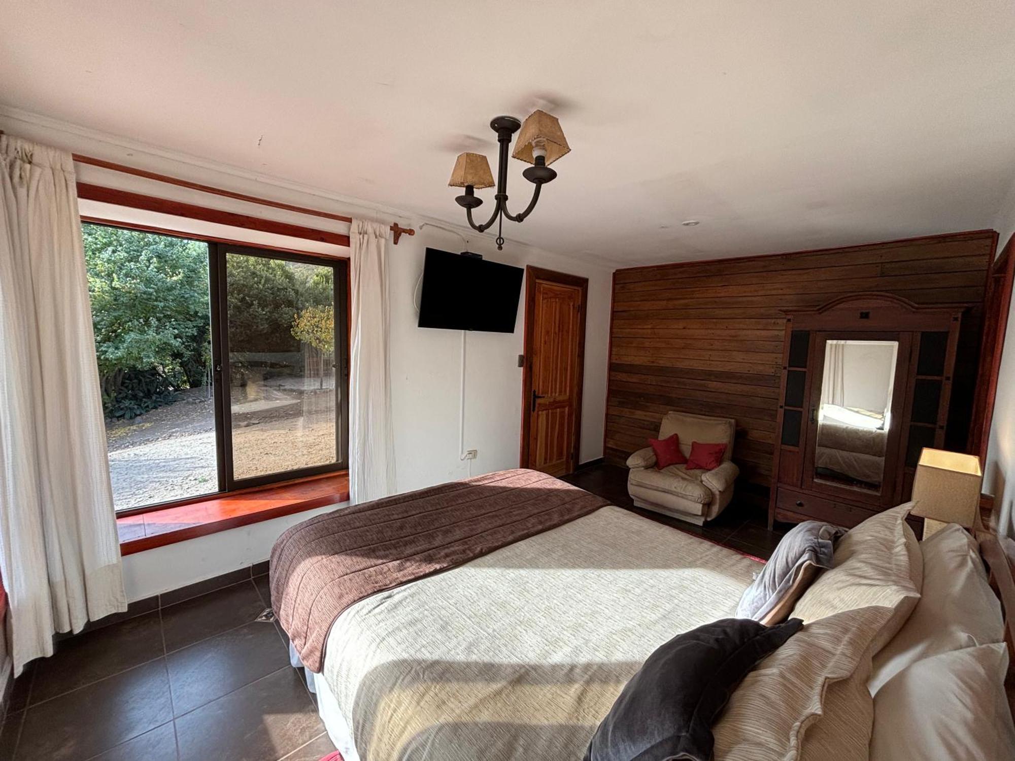 Miramonte B&B (Adults Only) Guayacan  외부 사진