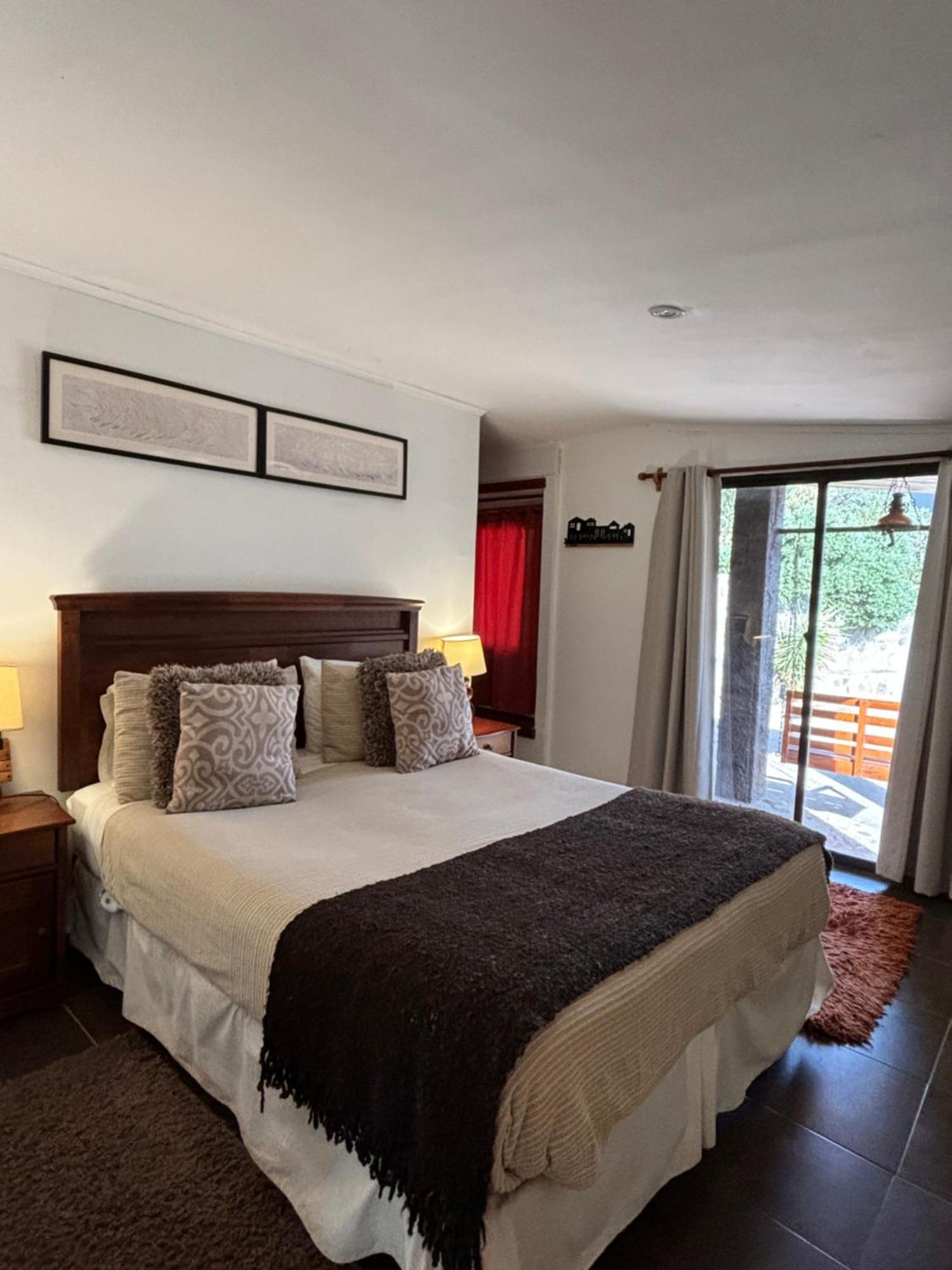 Miramonte B&B (Adults Only) Guayacan  외부 사진