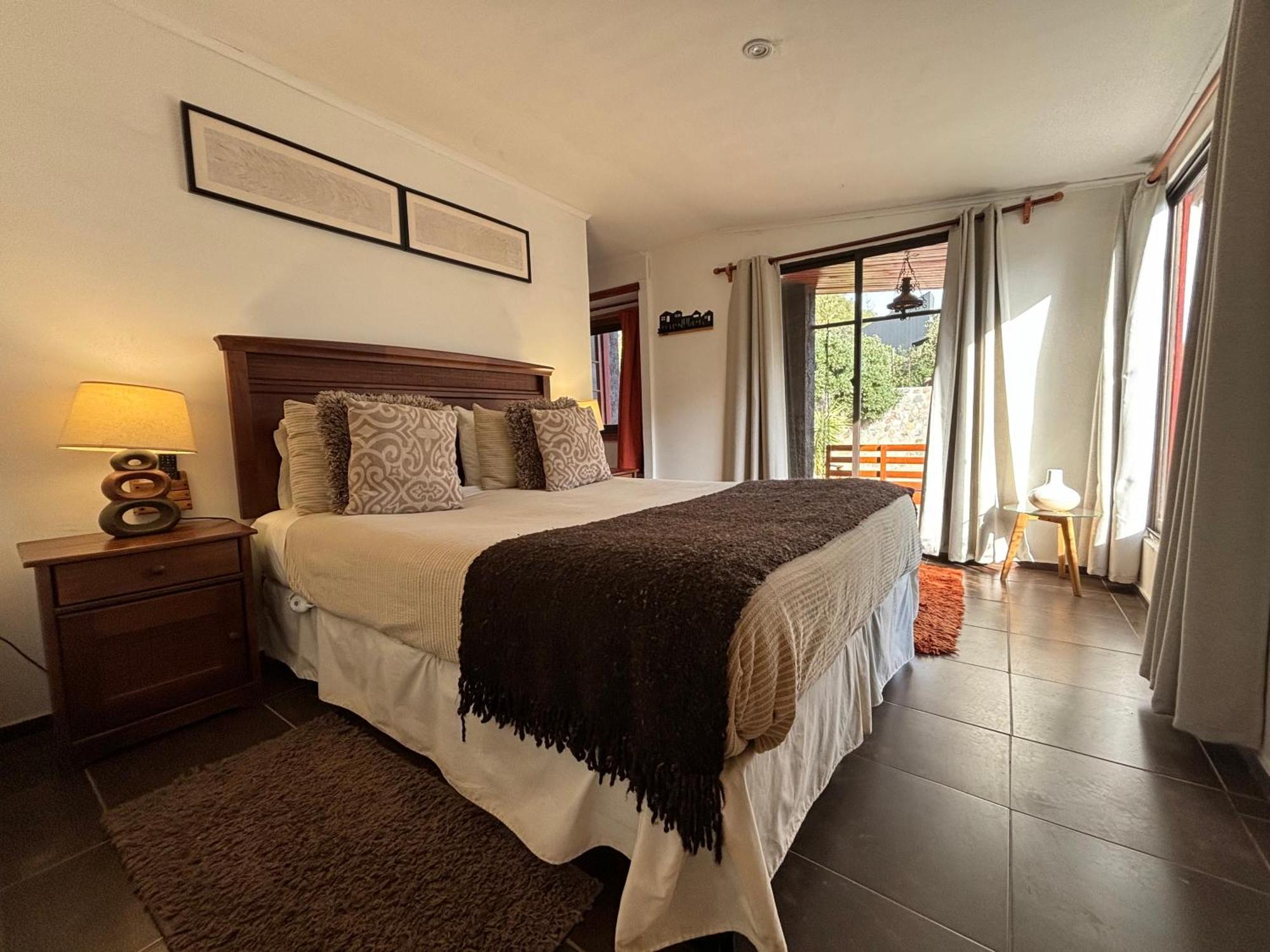 Miramonte B&B (Adults Only) Guayacan  외부 사진