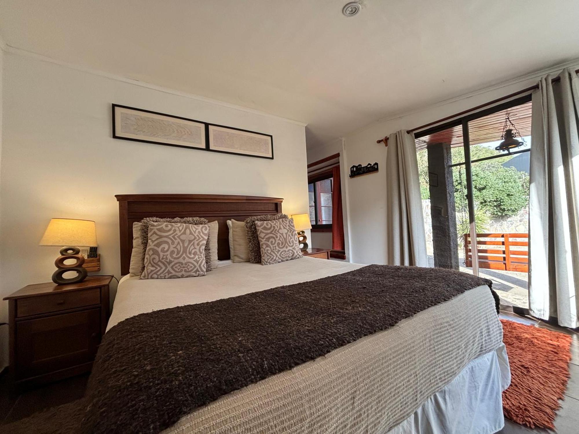 Miramonte B&B (Adults Only) Guayacan  외부 사진