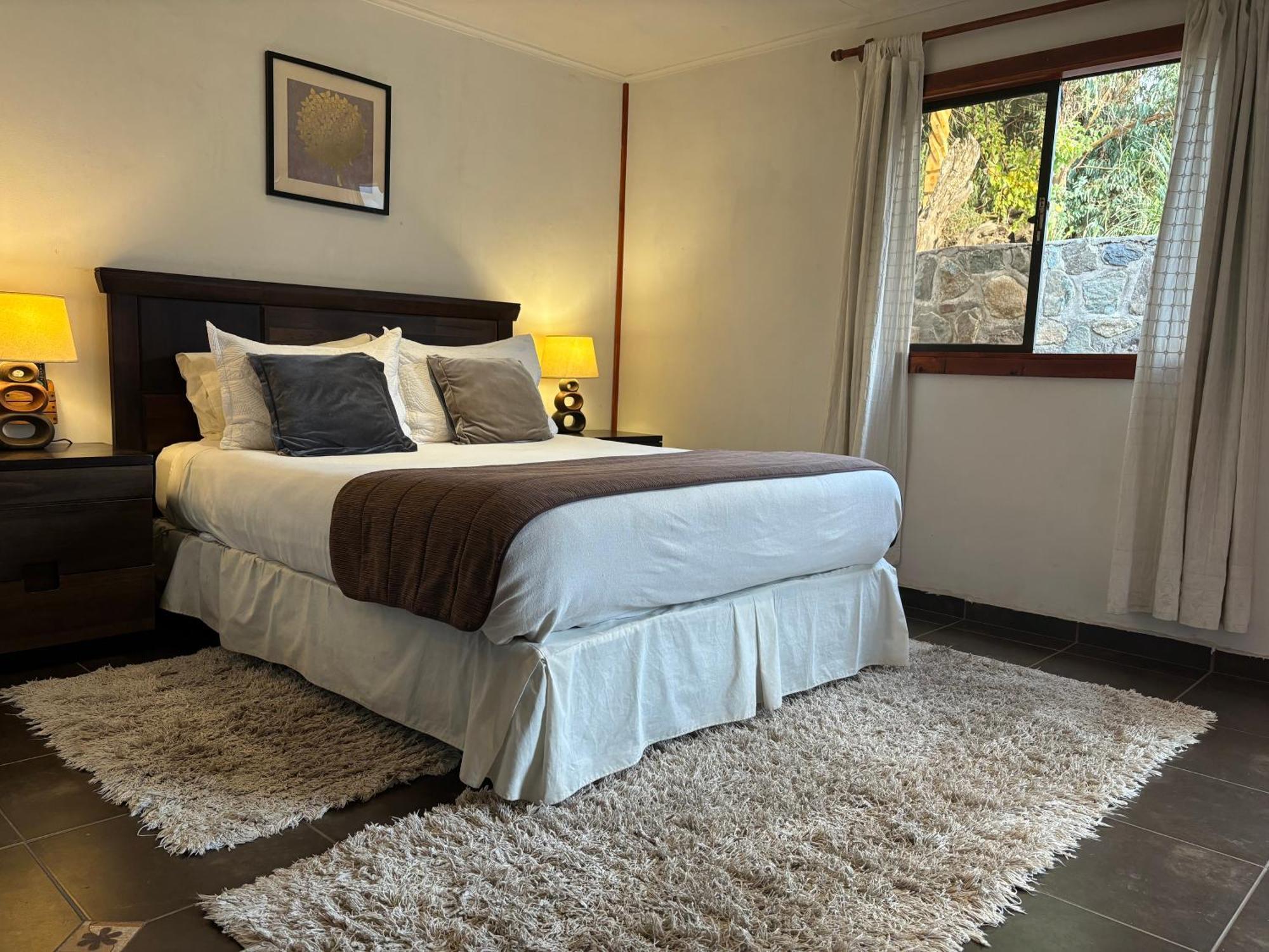 Miramonte B&B (Adults Only) Guayacan  외부 사진