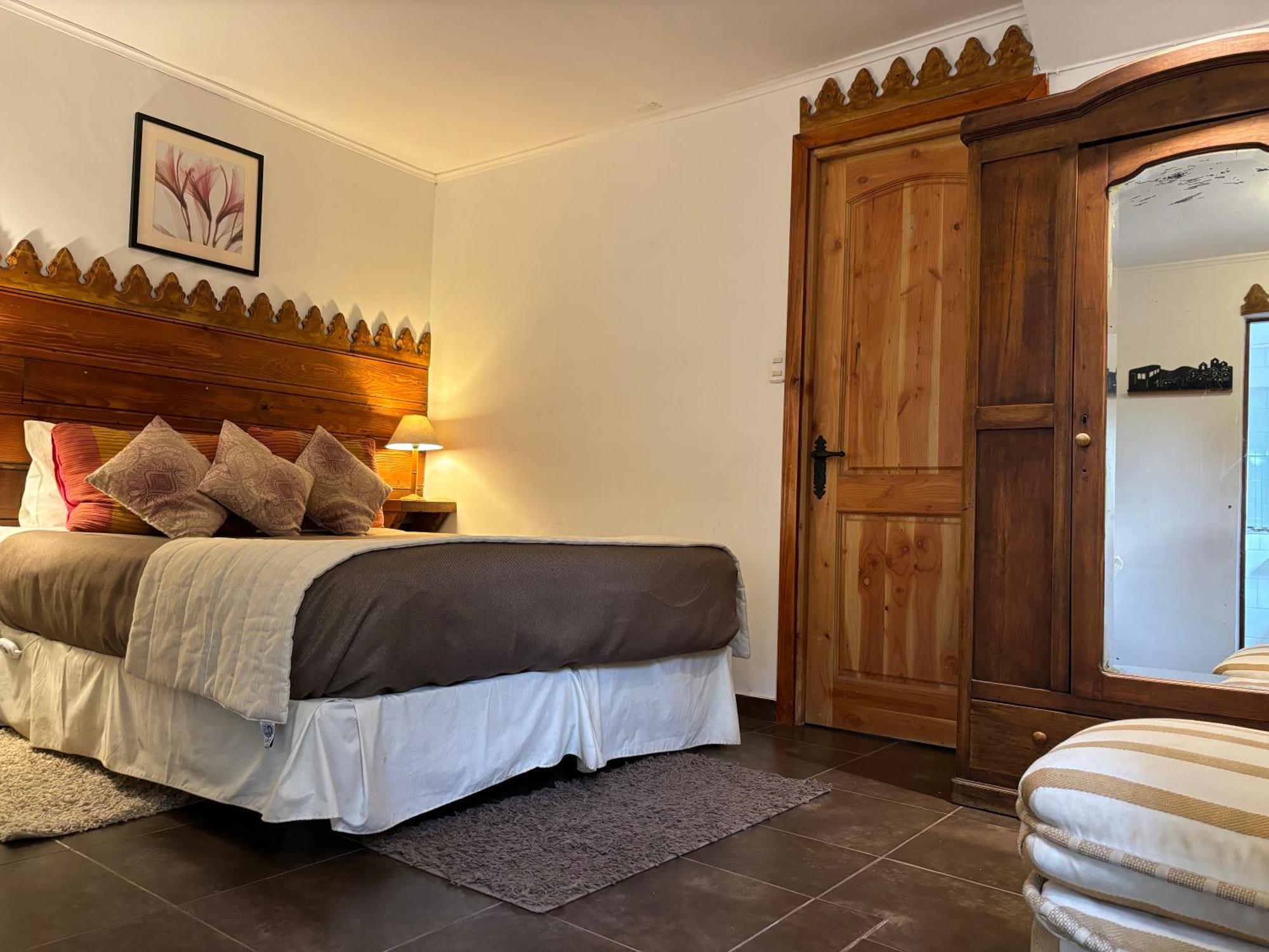Miramonte B&B (Adults Only) Guayacan  외부 사진