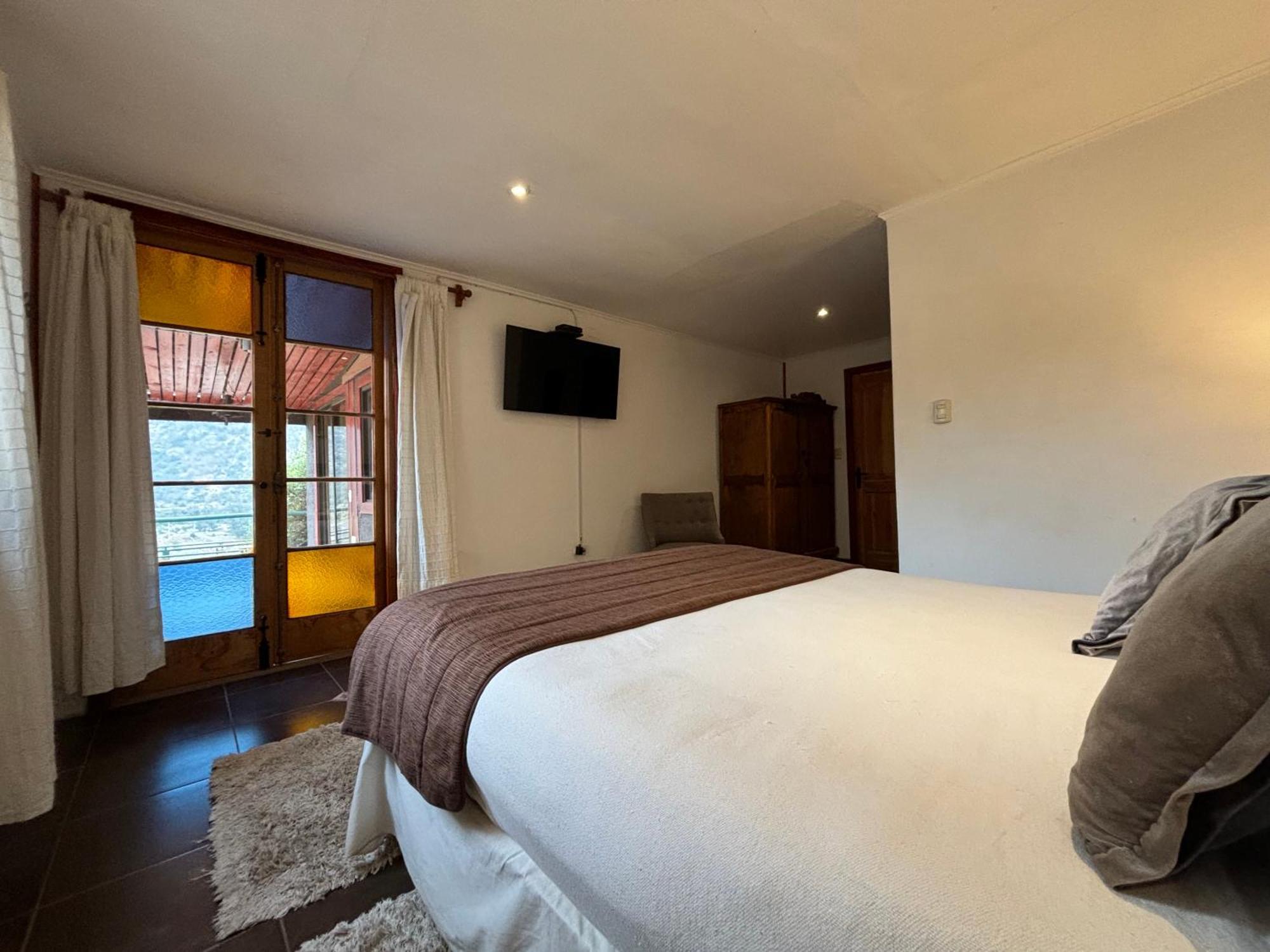 Miramonte B&B (Adults Only) Guayacan  외부 사진