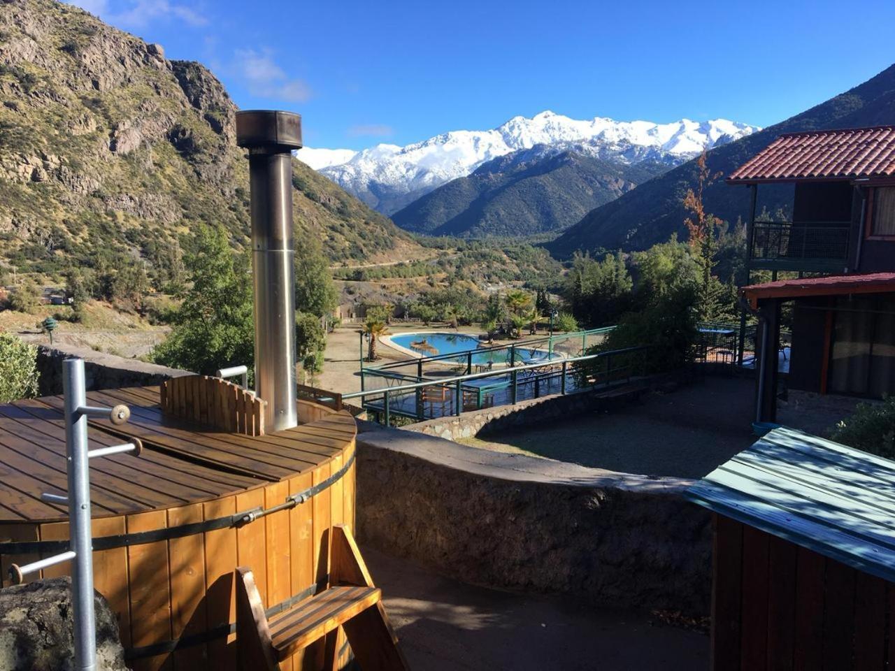 Miramonte B&B (Adults Only) Guayacan  외부 사진