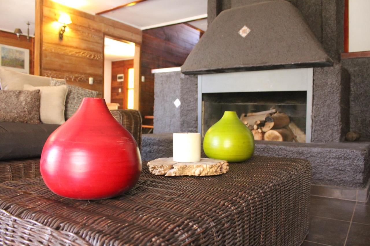 Miramonte B&B (Adults Only) Guayacan  외부 사진