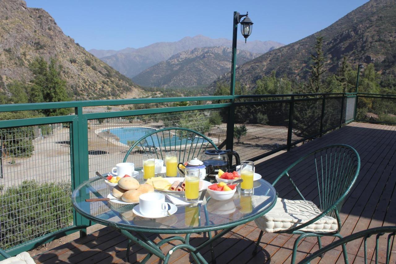 Miramonte B&B (Adults Only) Guayacan  외부 사진