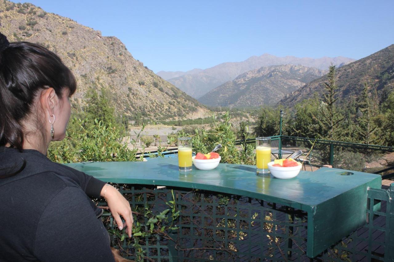 Miramonte B&B (Adults Only) Guayacan  외부 사진