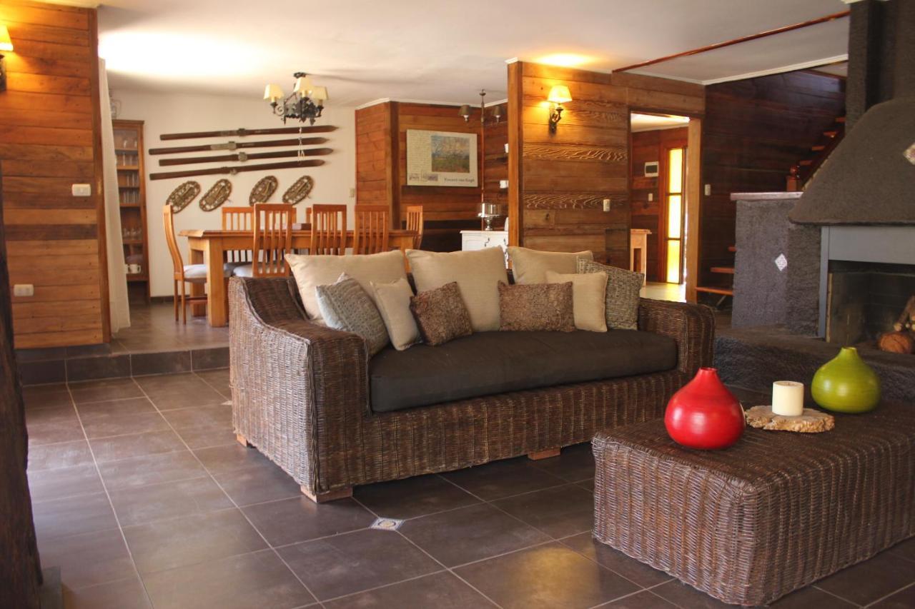 Miramonte B&B (Adults Only) Guayacan  외부 사진