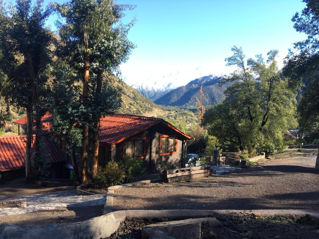 Miramonte B&B (Adults Only) Guayacan  외부 사진