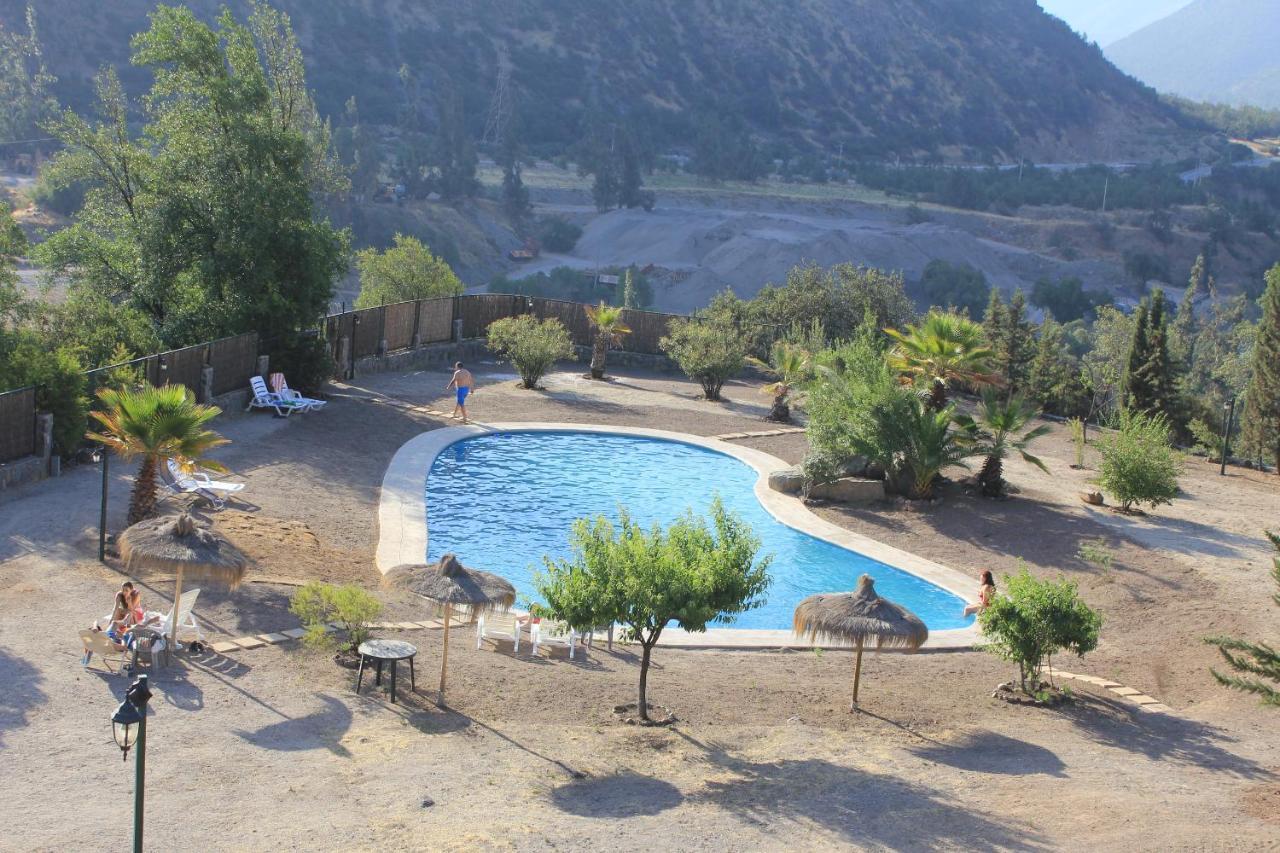 Miramonte B&B (Adults Only) Guayacan  외부 사진
