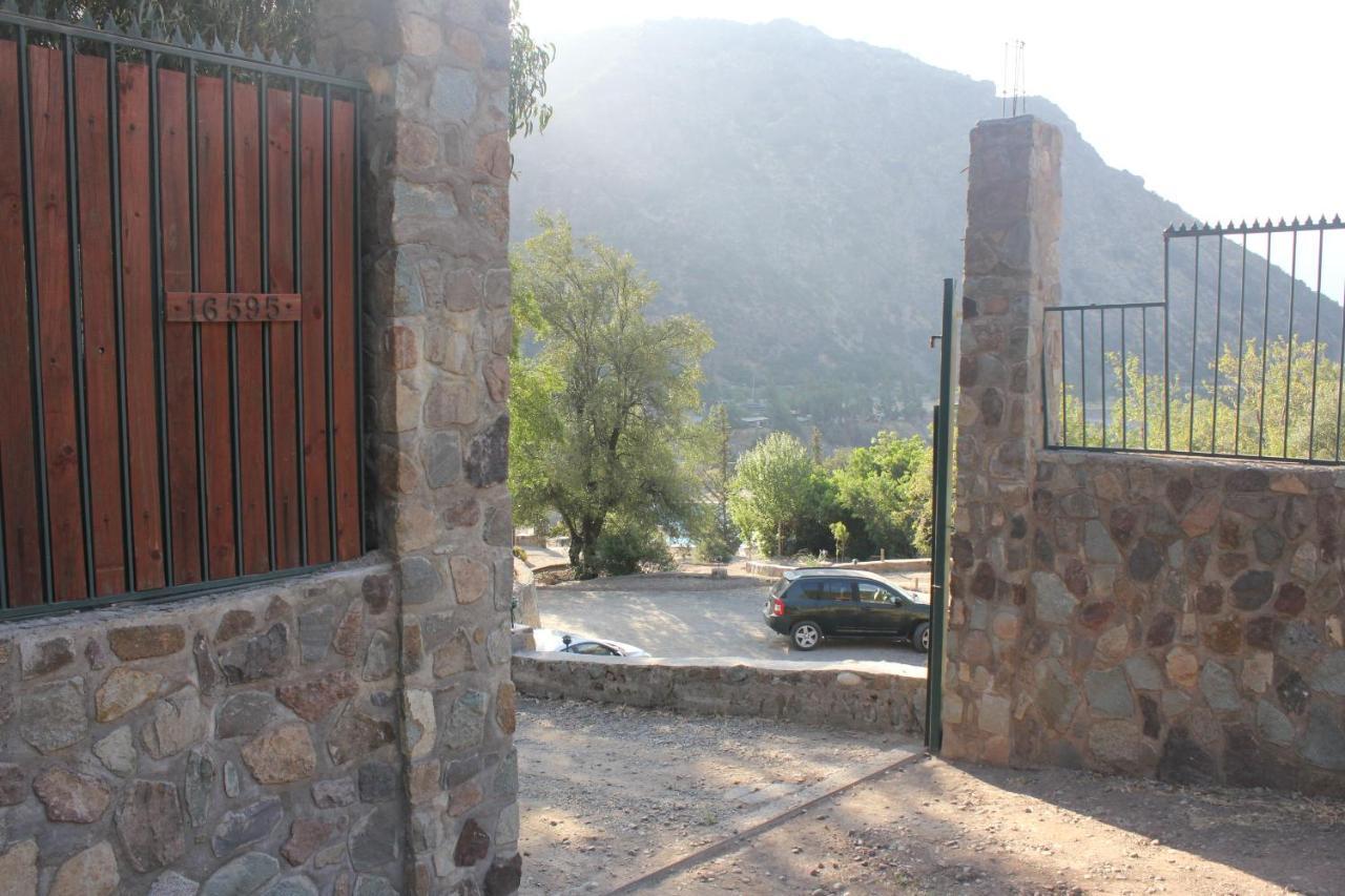Miramonte B&B (Adults Only) Guayacan  외부 사진