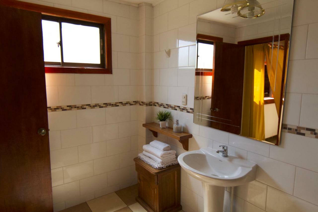 Miramonte B&B (Adults Only) Guayacan  외부 사진