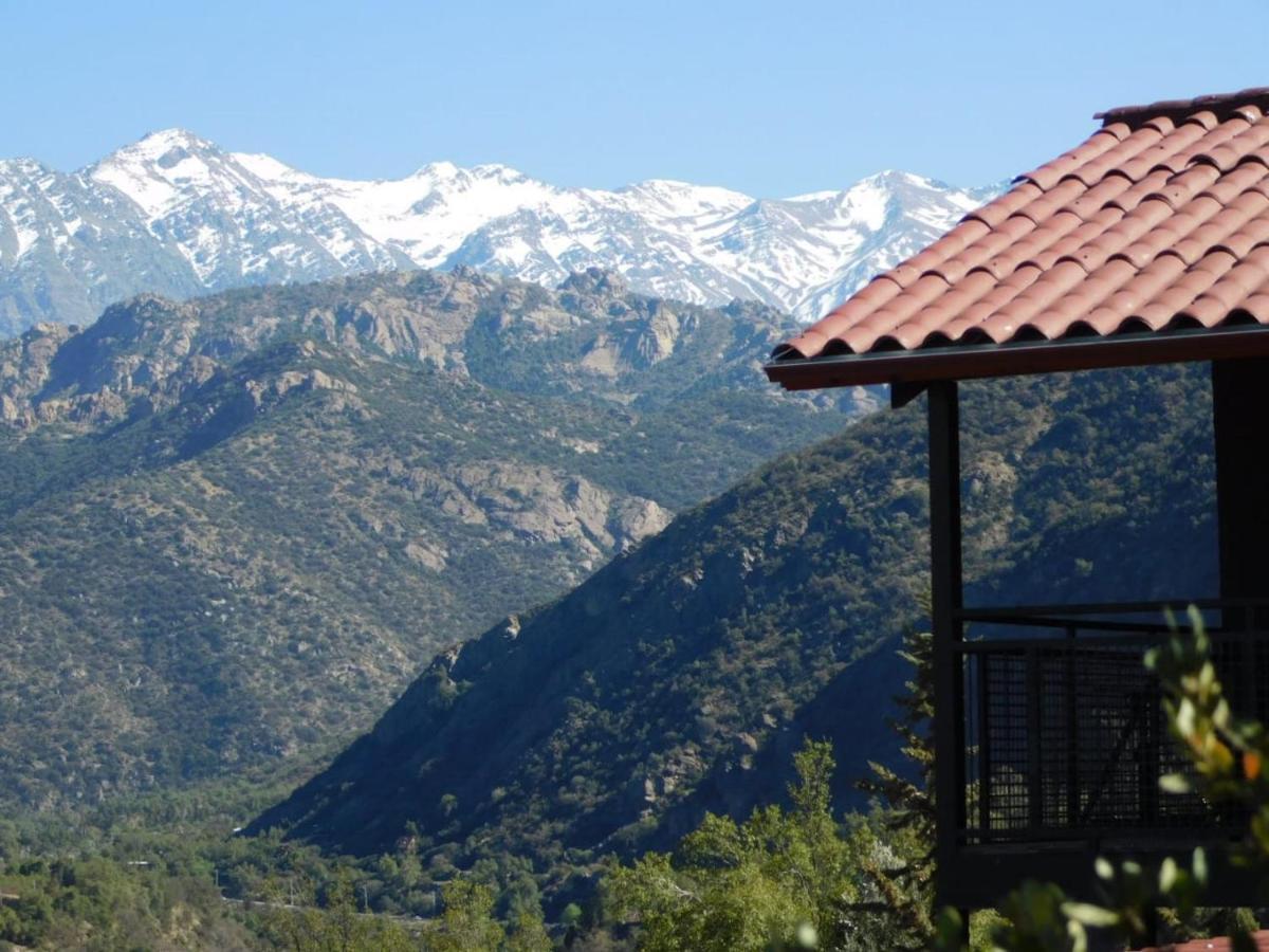 Miramonte B&B (Adults Only) Guayacan  외부 사진