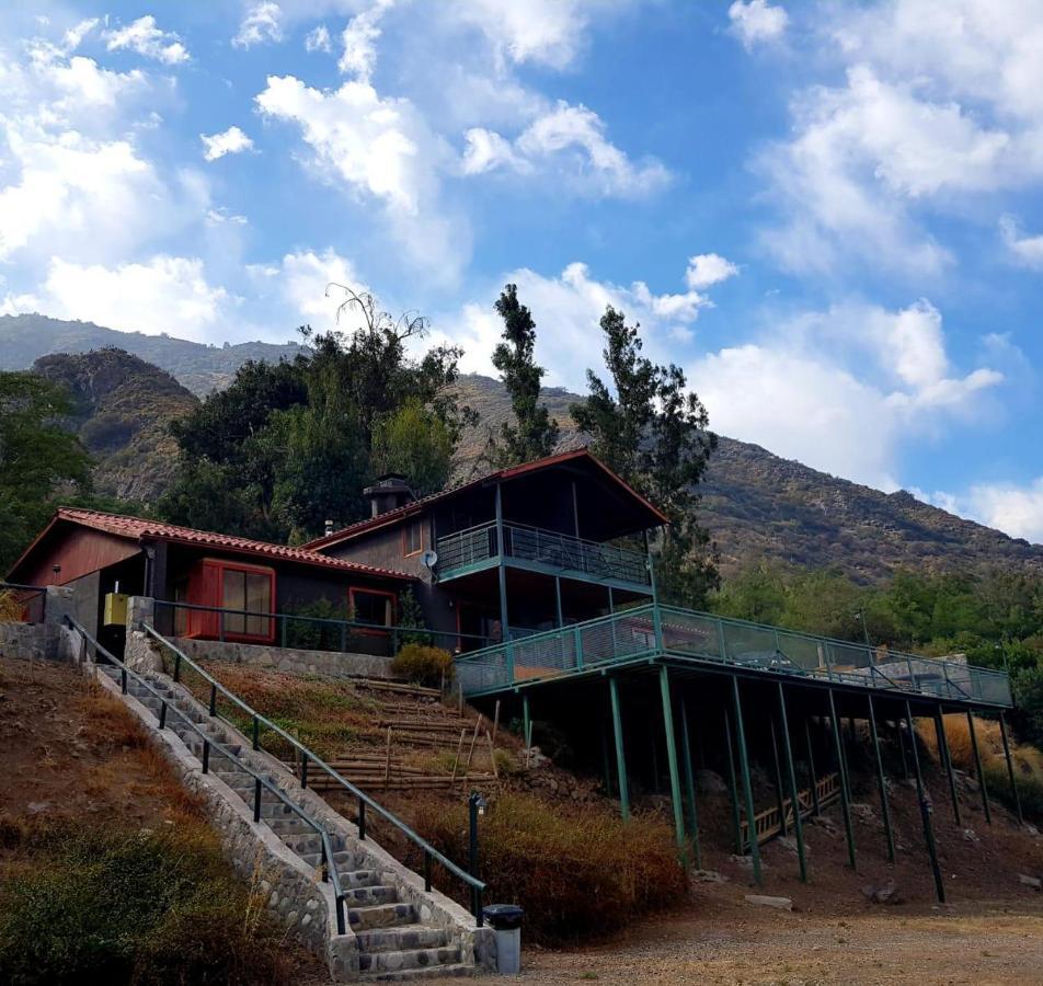 Miramonte B&B (Adults Only) Guayacan  외부 사진