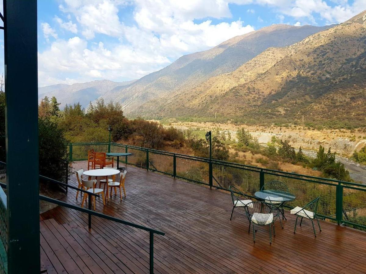 Miramonte B&B (Adults Only) Guayacan  외부 사진