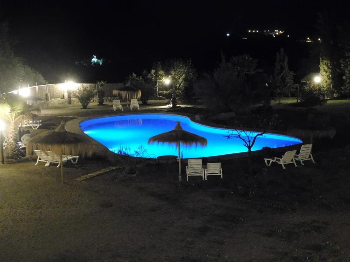 Miramonte B&B (Adults Only) Guayacan  외부 사진
