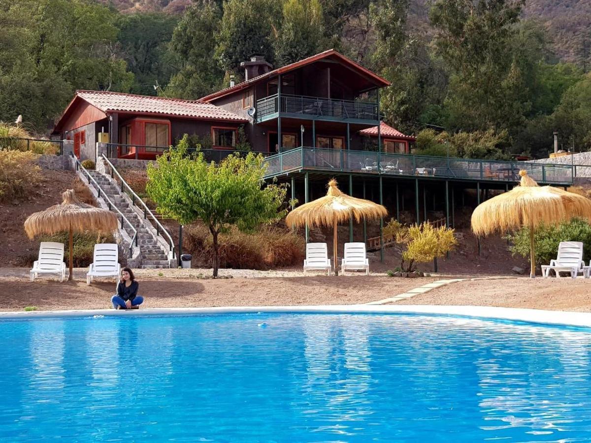 Miramonte B&B (Adults Only) Guayacan  외부 사진