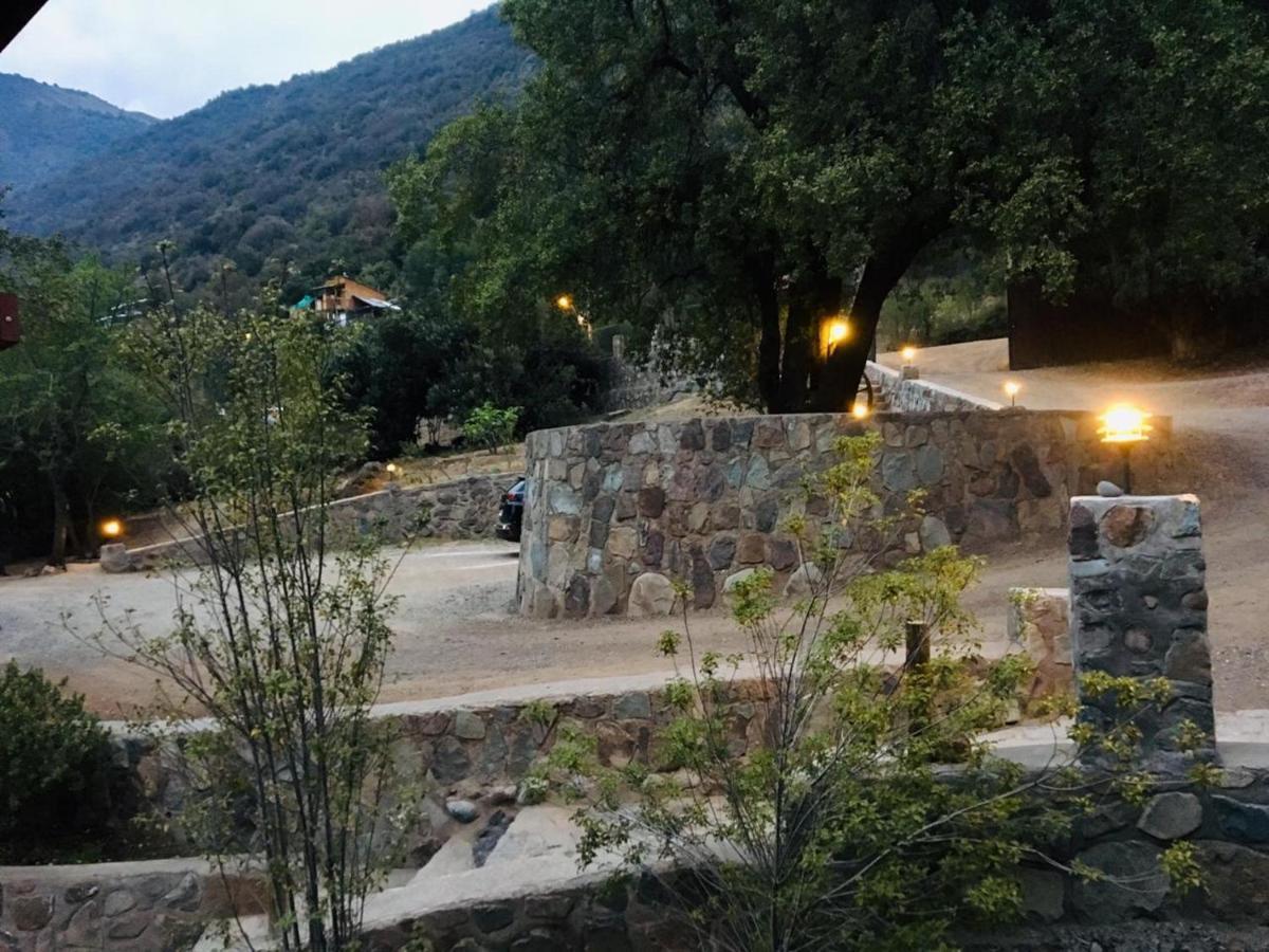 Miramonte B&B (Adults Only) Guayacan  외부 사진