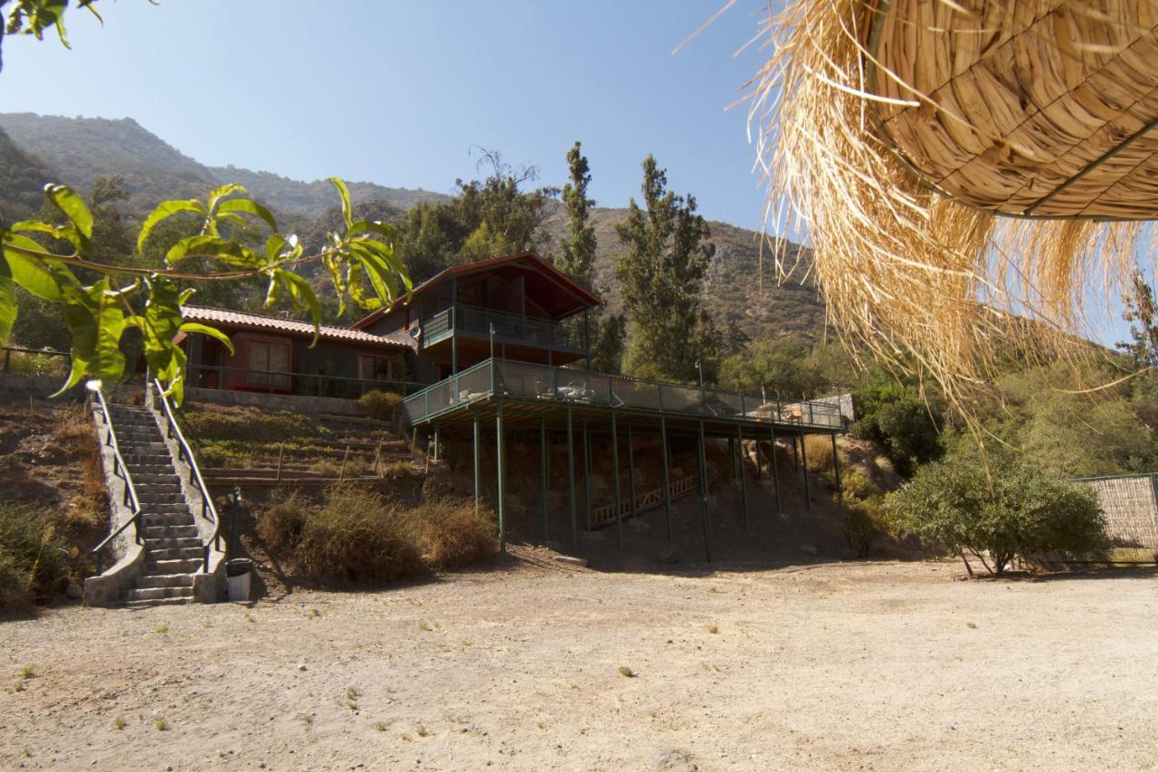 Miramonte B&B (Adults Only) Guayacan  외부 사진